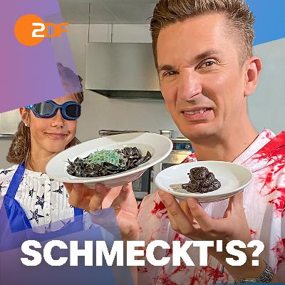 14|Schmeckt's? Warum alle Süßes mögen, aber Brokkoli nur manche