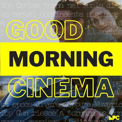 Ep. 6 Top Gun: Maverick - cosa ne pensa la critica?