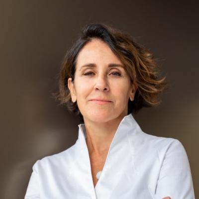 From War Zones to Boardrooms with Deborah Berlinck