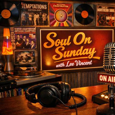 Northern soul hour spring edition