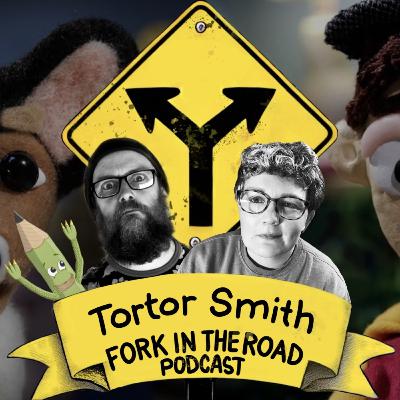 How Tortor Smith Made an Award-Winning Stop Motion Film at Aardman Studios