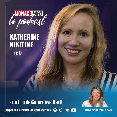 Katherine Nikitine