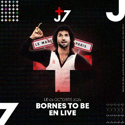 J+7 - 06/10/2025 - Bornes to be en live