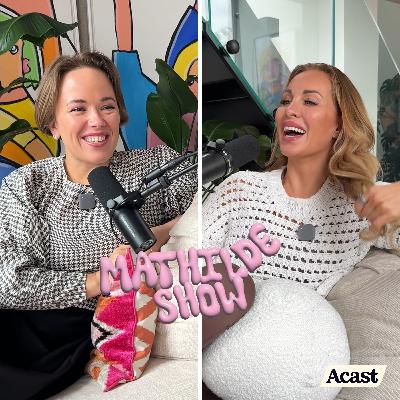 Carina Dahl: "Jeg har fått en reality check"