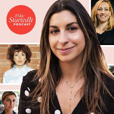 Georgina Kirby, Co-Founder of Vine Health, on using technology for good Georgina Kirby, Co-Founder of Vine Health, on using technology for good