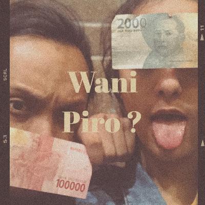 #2 Lah.. jadi gue lagi ni yang bayar? 😑