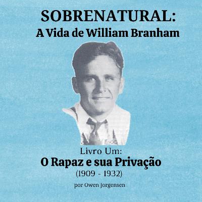 #01 Livro 1 | Capítulo1 - Misterioso Sinal no Nascimento 1/11