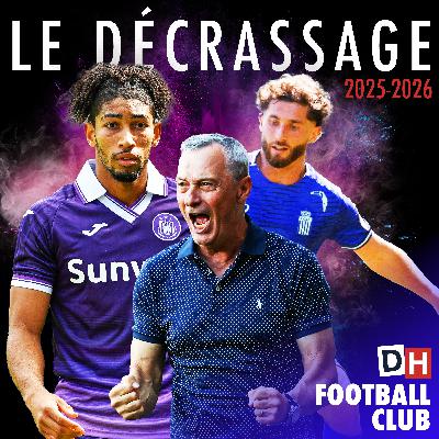 ⚽ Les deux visages d'Anderlecht, la grinta retrouvée du Standard et un début de crise à Charleroi