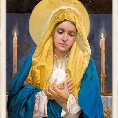 Corona de los Dolores
