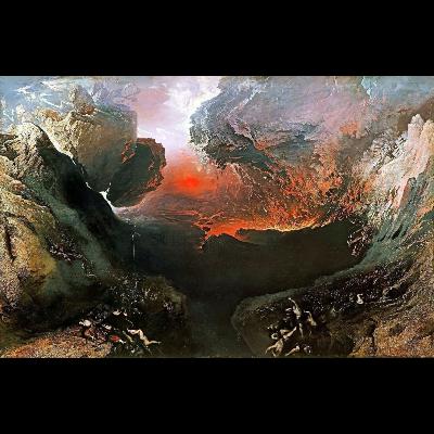 Day 363 - Revelation 13-16