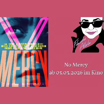 No Mercy - Filmkritik