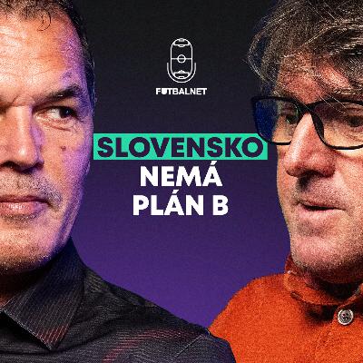 Moravčík: Slovensko nemá plán B. Faško patrí do reprezentácie, Pekarík už nie Moravčík: Slovensko nemá plán B. Faško patrí do reprezentácie, Pekarík už nie