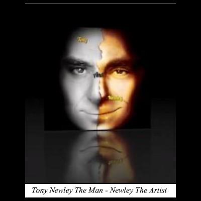 Anthony Newley: The Multifaceted Life of a Global Icon. The Human Behind The Mask. From Kenny Denton's memoir "There Ain’t No Rules In Rock n Roll" Anthony Newley: The Multifaceted Life of a Global Icon. The Human Behind The Mask. From Kenny Denton's memoir "There Ain’t No Rules In Rock n Roll"