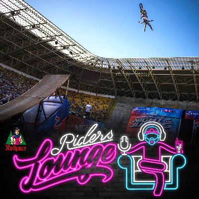 Review: Pat Bowden puts together one of the best runs ever at NIGHT of the JUMPs in Dresden for 25th Anniverary show! Review: Pat Bowden puts together one of the best runs ever at NIGHT of the JUMPs in Dresden for 25th Anniverary show!