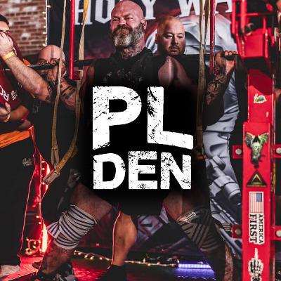 Episode 128: Moderation is for Cowards ft. Bob Merkh