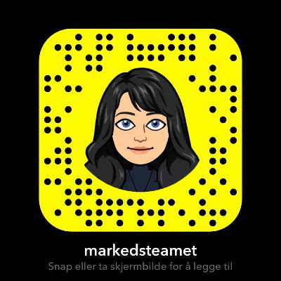 Hemmeligheten bak en god CV Hemmeligheten bak en god CV