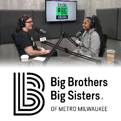 24. Learning to Do-It-Yourself Like a Pro, with Betsy and Aaliyah 24. Learning to Do-It-Yourself Like a Pro, with Betsy and Aaliyah