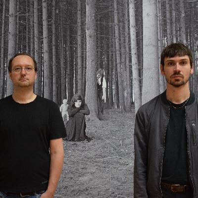 Teaser zum Podcast »Die Wahrheit ist tot, die Wirklichkeit lebendig.« mit Peter Grohmann