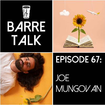 67: Joe Mungovan