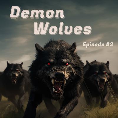Demon Wolves