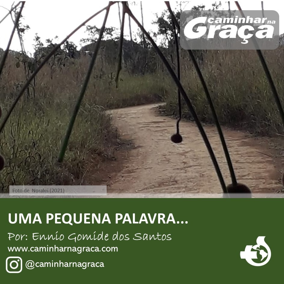 Caminhar na Graça