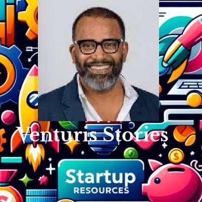 S2, Ep1: Venturis Stories: Modern Data Company - An Entrepreneurial Journey with Srujan Akula
