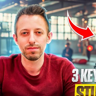 3 Keys To Converting Leads Into Students Faster [Ep. 93]