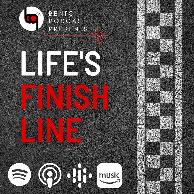 Life's Finish Line (S4) Life's Finish Line (S4)