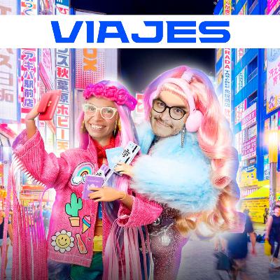 T2. E10 Viajes