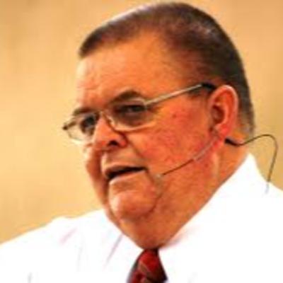 Bud Wright - A vontade de Deus Bud Wright - A vontade de Deus