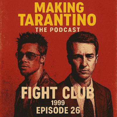 Fight Club (1999) with Scott Kraushaar