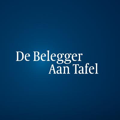 De Belegger Aan Tafel - donderdag 27 november 2025 De Belegger Aan Tafel - donderdag 27 november 2025