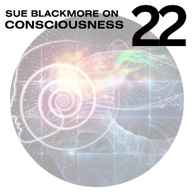 TerreScience | What is Consciousness? With Sue Blackmore | Episode #22 TerreScience | What is Consciousness? With Sue Blackmore | Episode #22