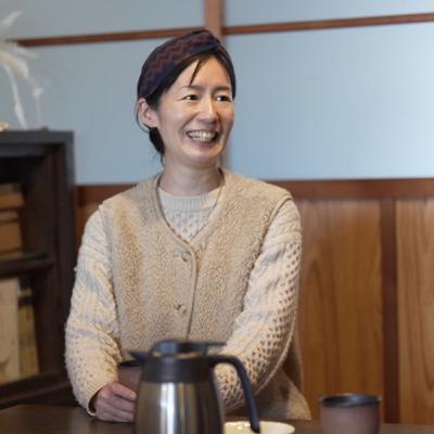 高橋明里｜縁が巡る場