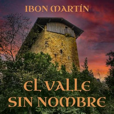 El valle sin nombre (Audiolibro) | Prueba Gratis