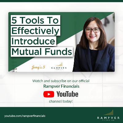 5 Tools to Effectively Introduce Mutual Funds