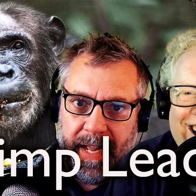 Leadership Lessons from Chimp Empire on Netflix Leadership Lessons from Chimp Empire on Netflix