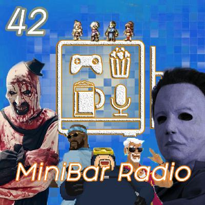 #42 - La nuit de LaloWeen #42 - La nuit de LaloWeen