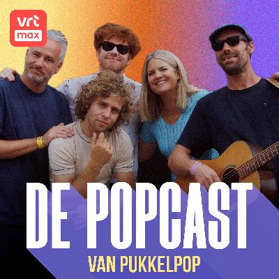 #214 — De Popcast van Pukkelpop 2025