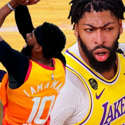 Repaso de playoffs - Oeste hasta juego 3! Repaso de playoffs - Oeste hasta juego 3!