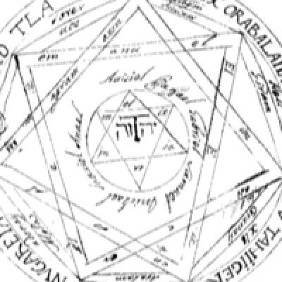 CSB T17x10: La noche, refugio de maldad · Magia salomónica · Cine y dominación tecnológica · Alas para Volar