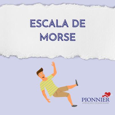 Escala de Morse