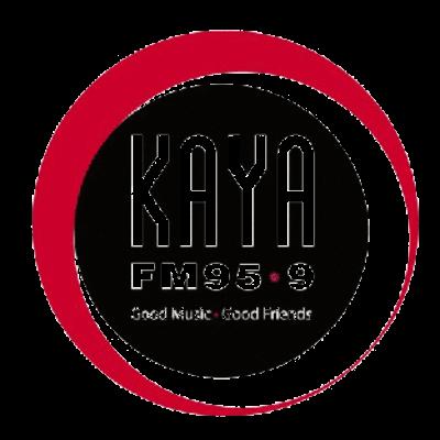 NakedJazzMonk - Jazzuary.FM (Kaya FM Guest Mix)