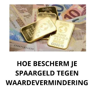 Podcast #5 Wat je absoluut moet weten over de kenmerken van goud versus geld