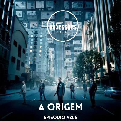 A ORIGEM #207