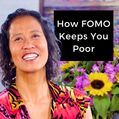 Episode 254 - How FOMO Keeps You Poor Episode 254 - How FOMO Keeps You Poor