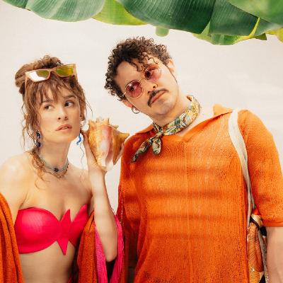 Monsieur Periné’s Feel-Good ‘Aguaráchate’ & More Best New Music Latin