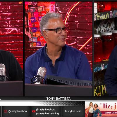 Live From the Trade Desk Live From the Trade Desk