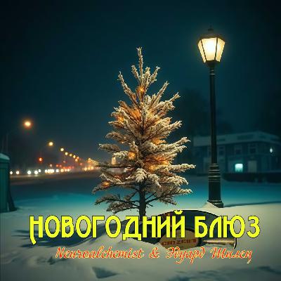 НОВОГОДНИЙ БЛЮЗ
