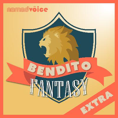 42x – Benditos Capitanes del FPL – (Triple Salah) – GW26